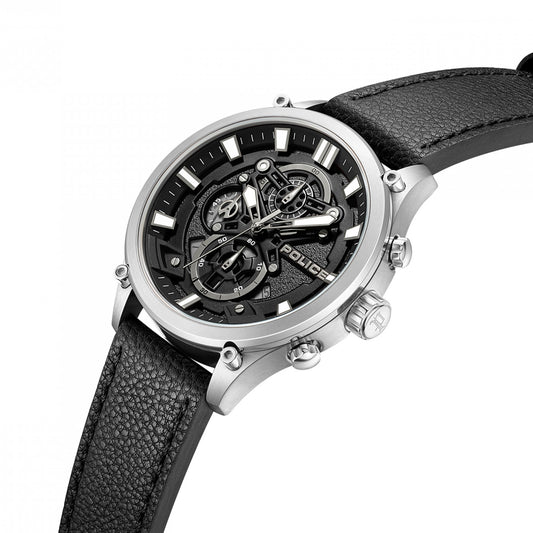 POLICE PEWGC0054205 Armbanduhr ansicht-2