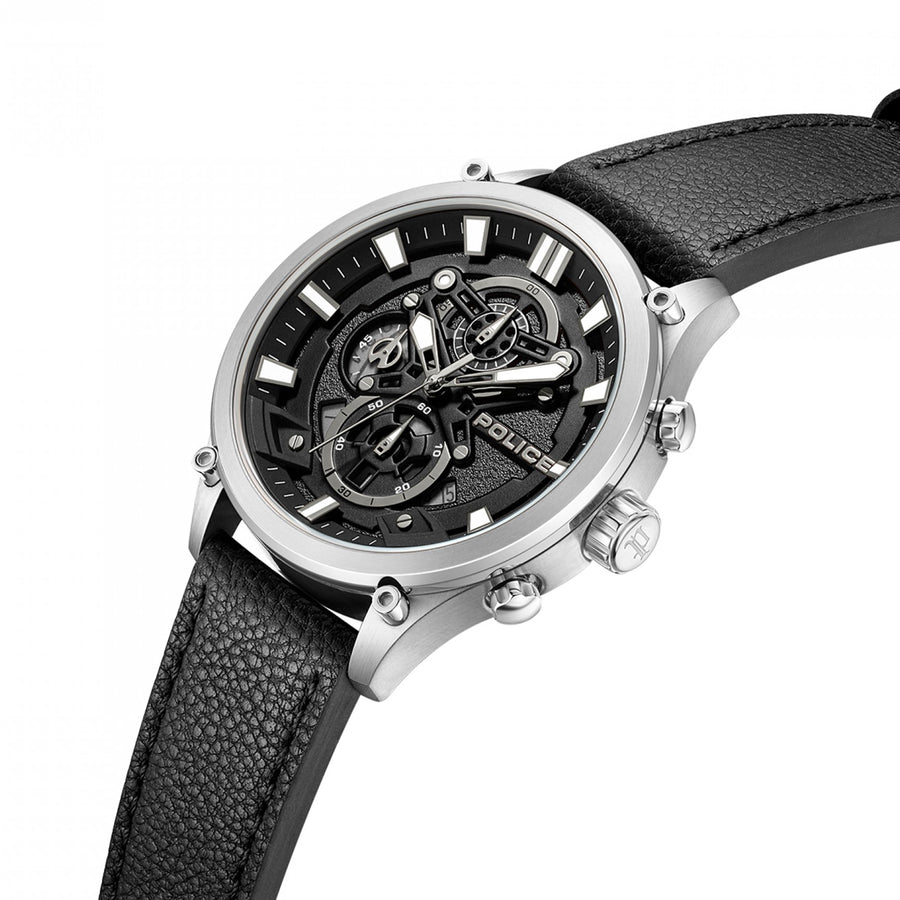 POLICE PEWGC0054205 Armbanduhr ansicht-2