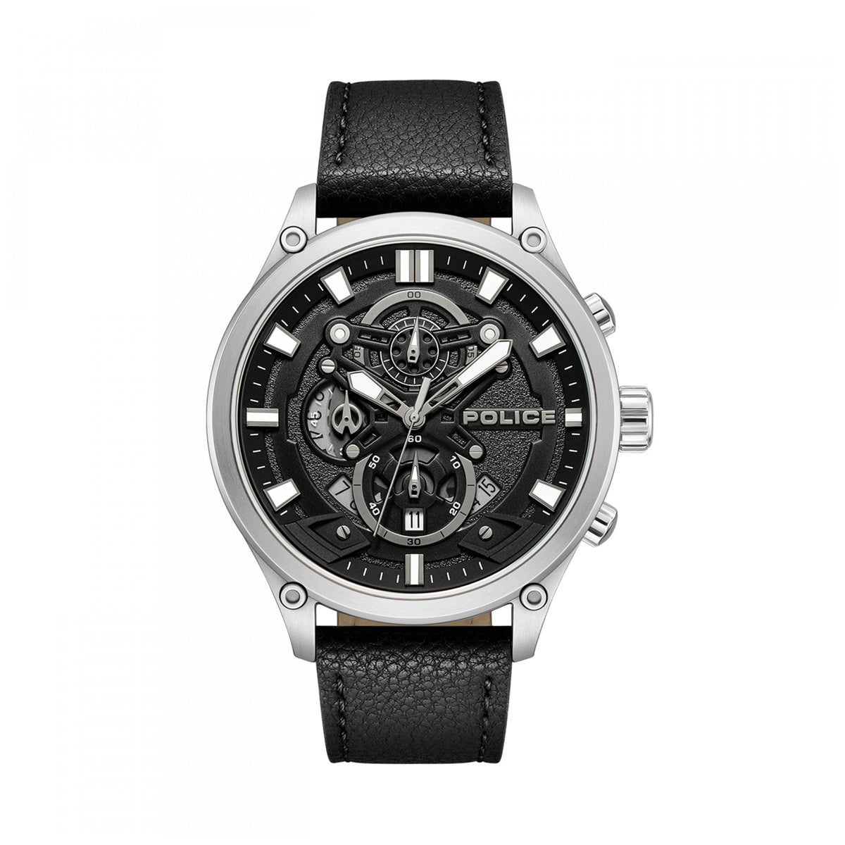 POLICE PEWGC0054205 Armbanduhr