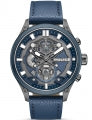 POLICE PEWGC0054206 Analoguhr Armbanduhr 46 mm ansicht-3