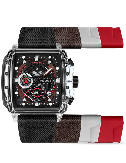 POLICE PEWGC00770X0 Armbanduhr ansicht-3