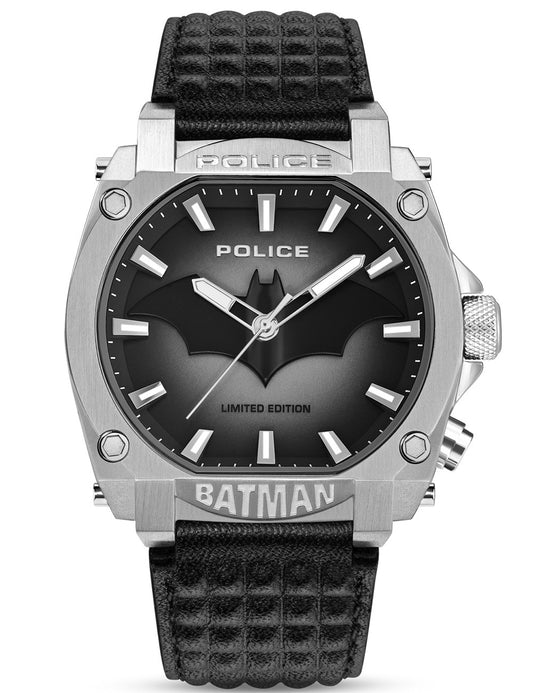 POLICE PEWGD0022603 Analoguhr Armbanduhr 46 mm