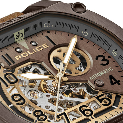 POLICE PEWGE0040002 Armbanduhr ansicht-2