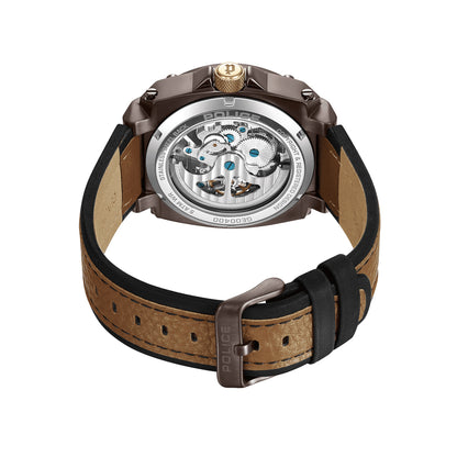 POLICE PEWGE0040002 Armbanduhr ansicht-3