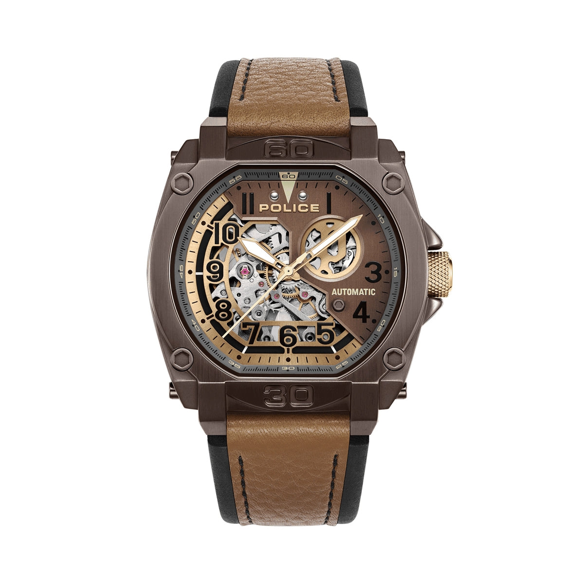 POLICE PEWGE0040002 Armbanduhr