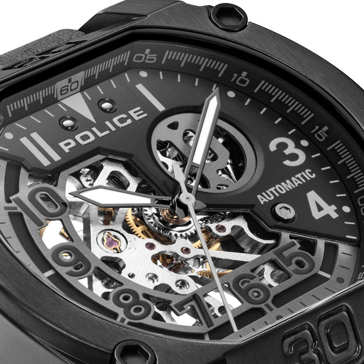 POLICE PEWGE0040003 Armbanduhr ansicht-2