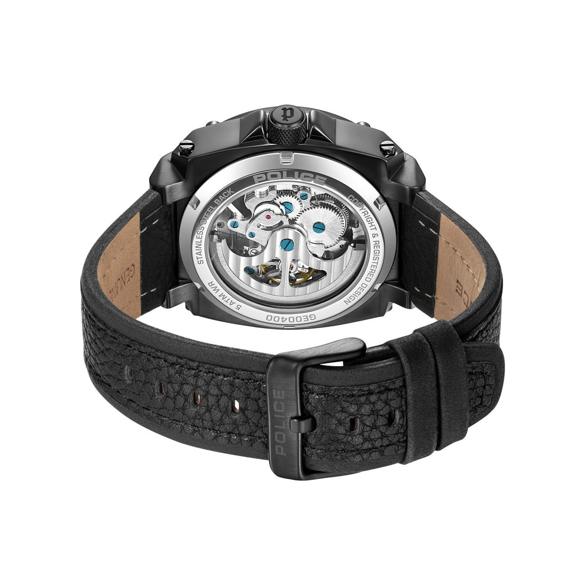 POLICE PEWGE0040003 Armbanduhr ansicht-3