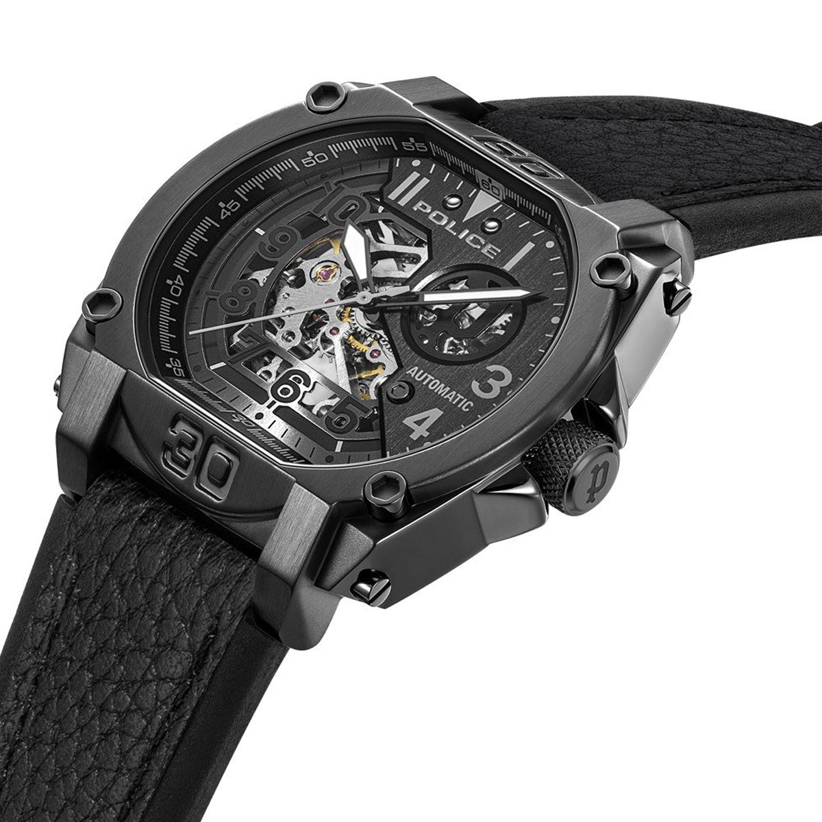 POLICE PEWGE0040003 Armbanduhr