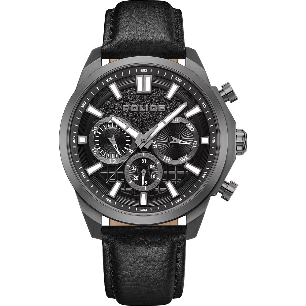 POLICE PEWGF0021005 Armbanduhr