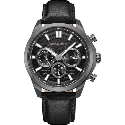 POLICE PEWGF0021005 Armbanduhr