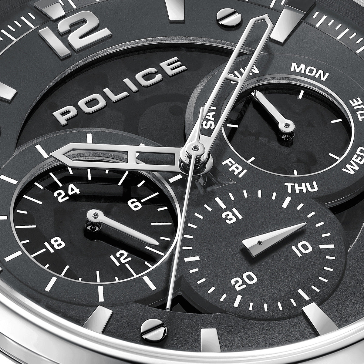 POLICE PEWGF0040202M Armbanduhr ansicht-3