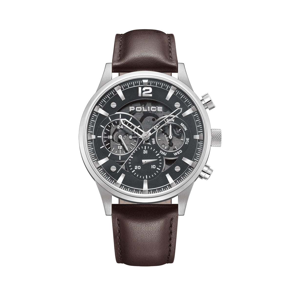 POLICE PEWGF0040202M Armbanduhr
