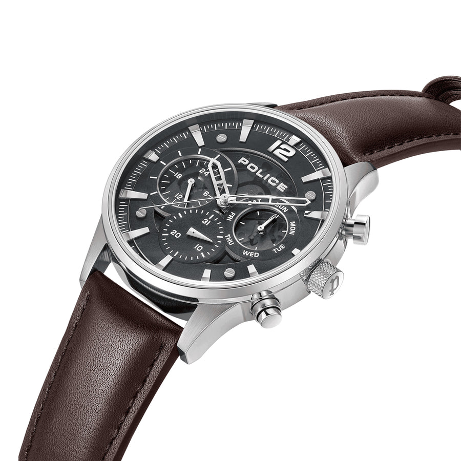 POLICE PEWGF0040202M Armbanduhr