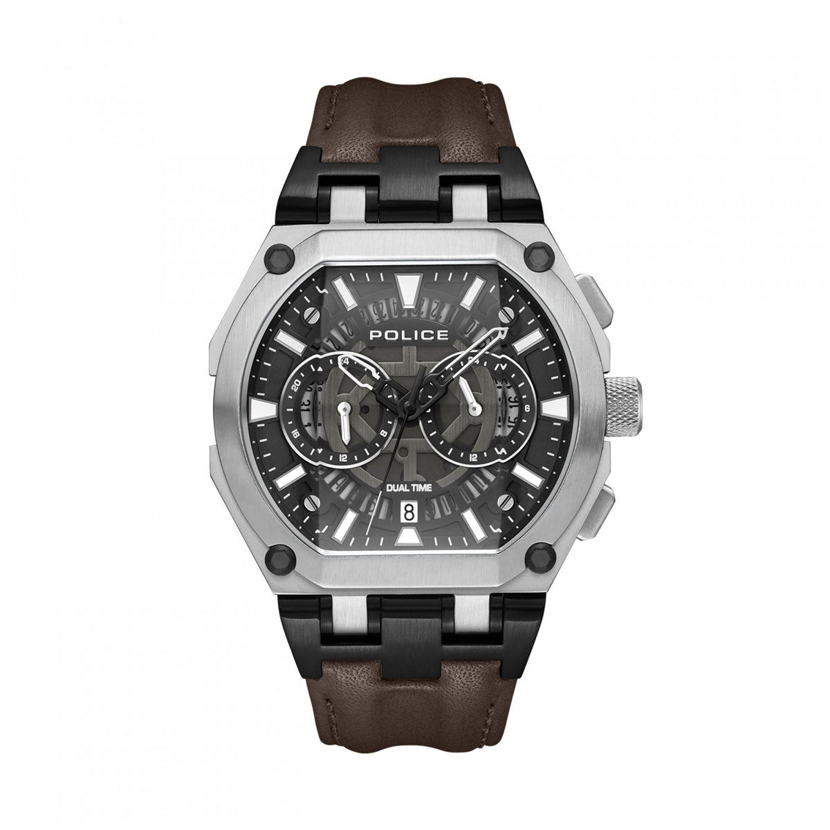 POLICE PEWGF0054403 Armbanduhr