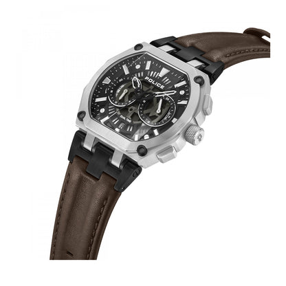 POLICE PEWGF0054403 Armbanduhr