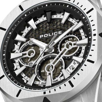 POLICE PEWGF0054501 Armbanduhr ansicht-3