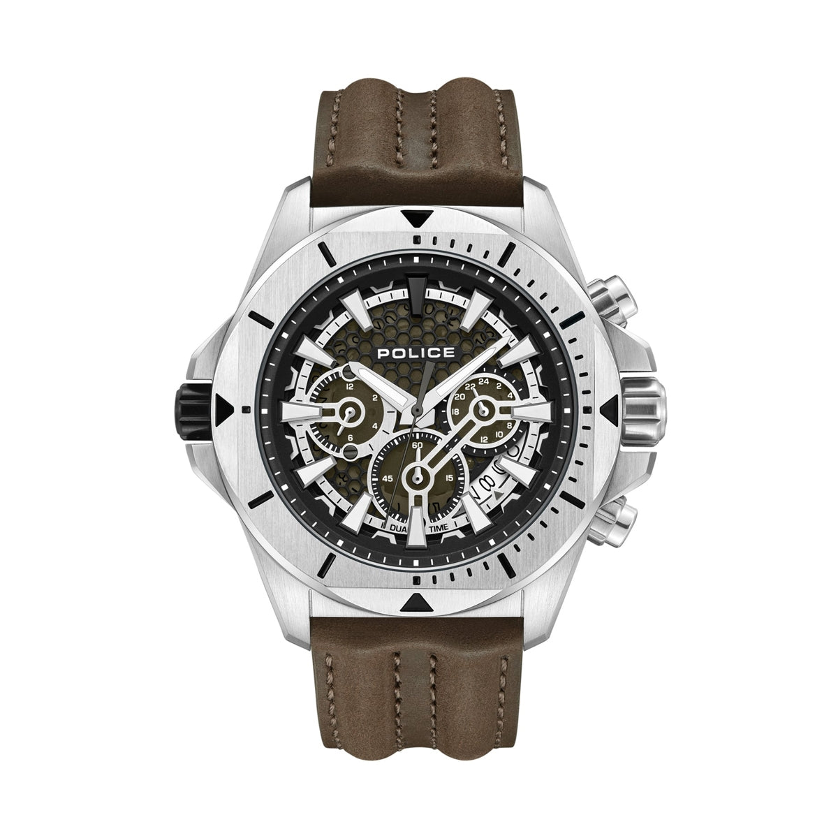 POLICE PEWGF0054501 Armbanduhr
