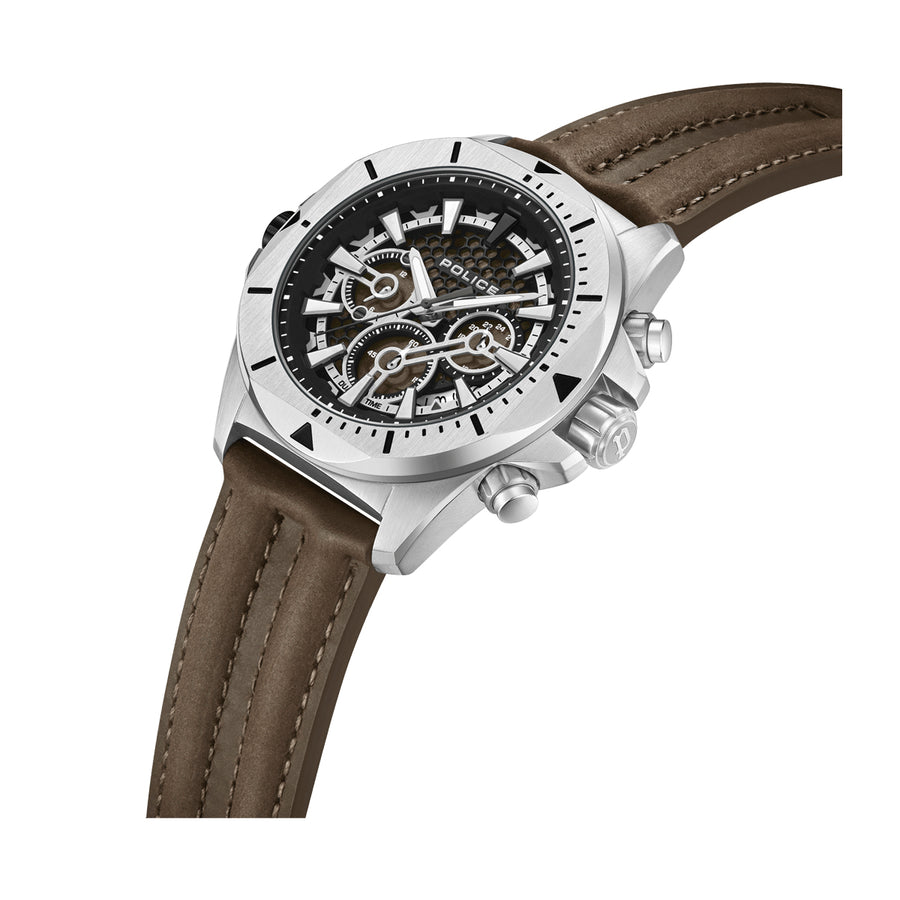 POLICE PEWGF0054501 Armbanduhr