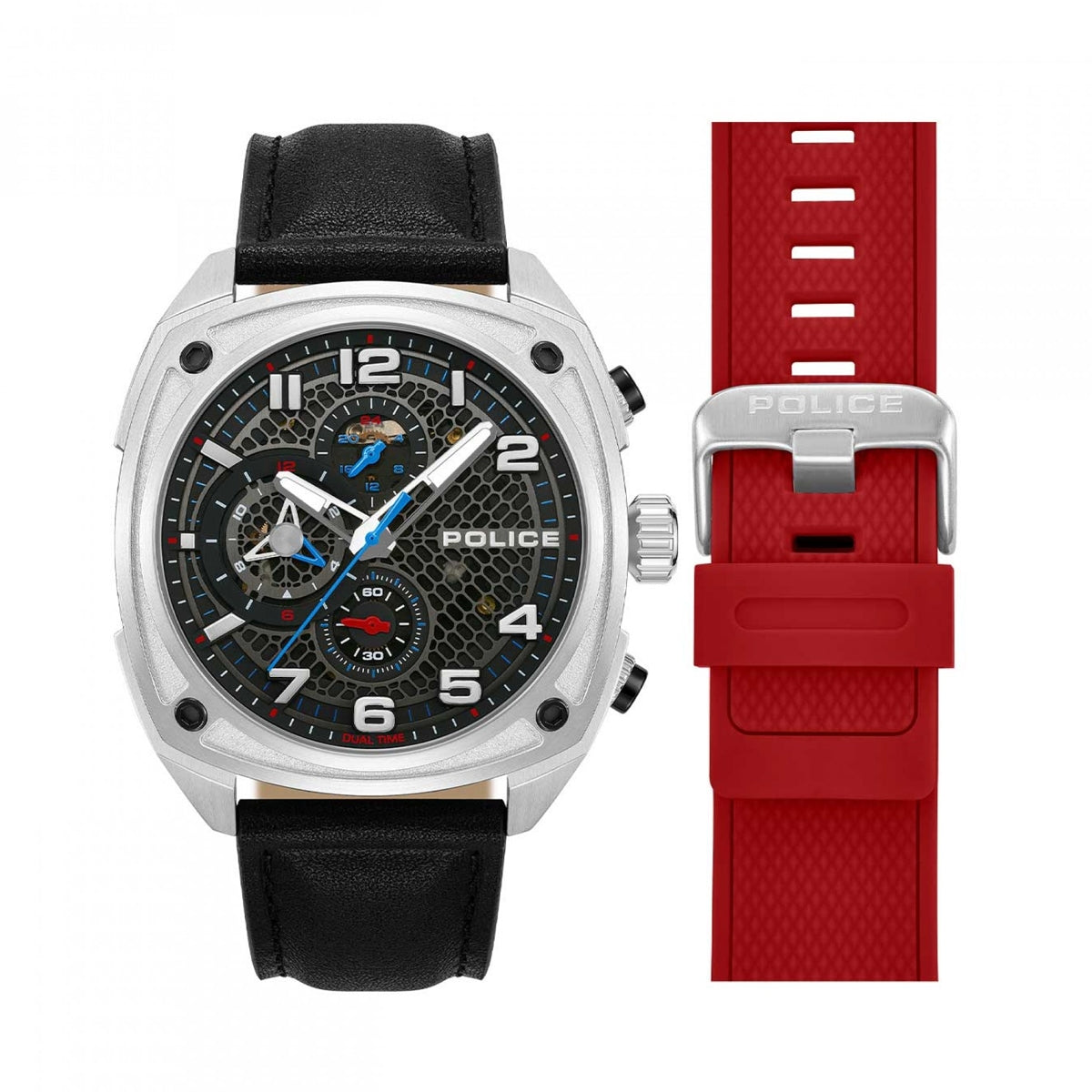 POLICE PEWGF00814X1 Armbanduhr