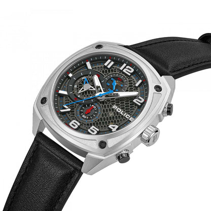 POLICE PEWGF00814X1 Chronograph Armbanduhr 38 mm
