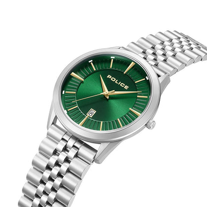 POLICE PEWGG1530501 Armbanduhr