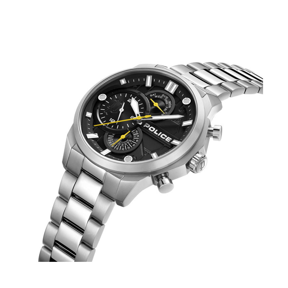 POLICE PEWGK0039204 Armbanduhr