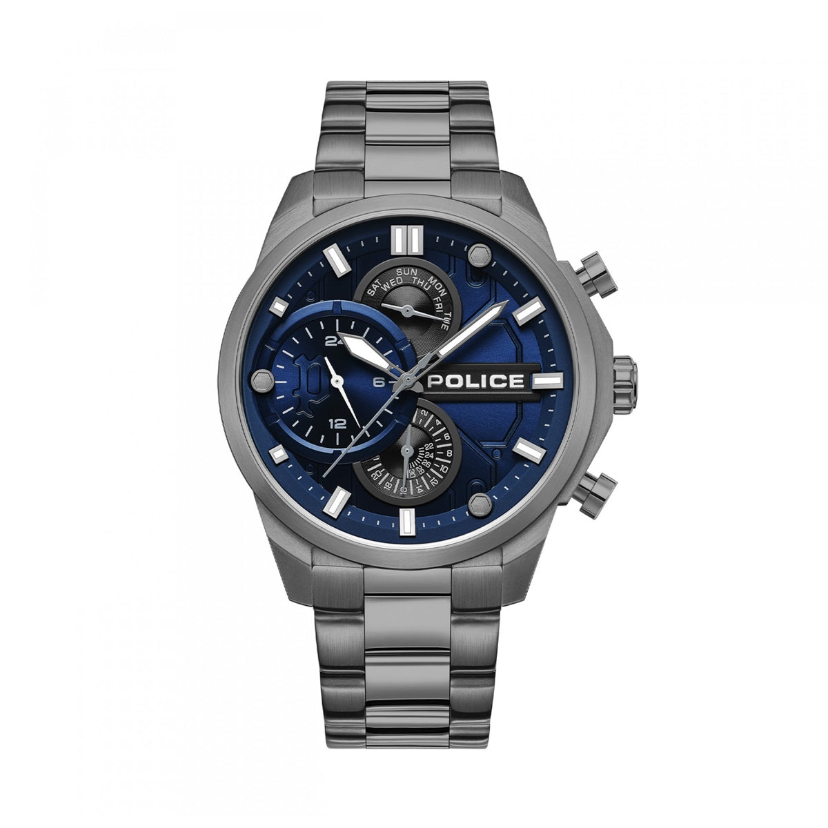 POLICE PEWGK0039205 Armbanduhr