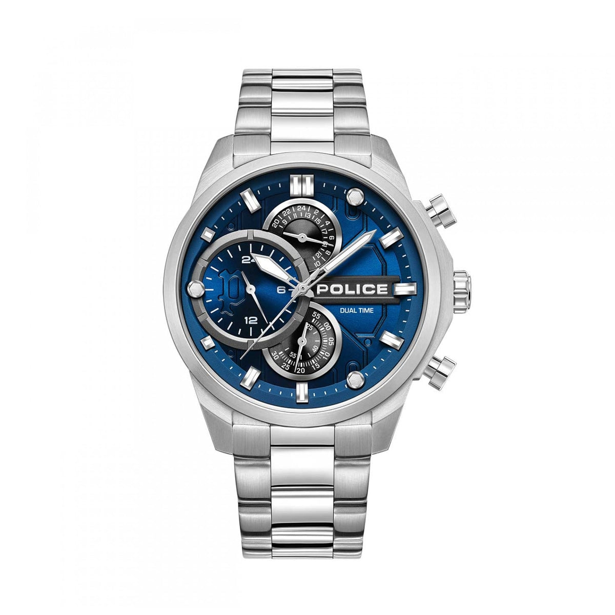 POLICE PEWGK0039207 Armbanduhr