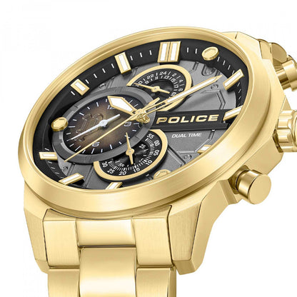 POLICE PEWGK0039208 Armbanduhr ansicht-2