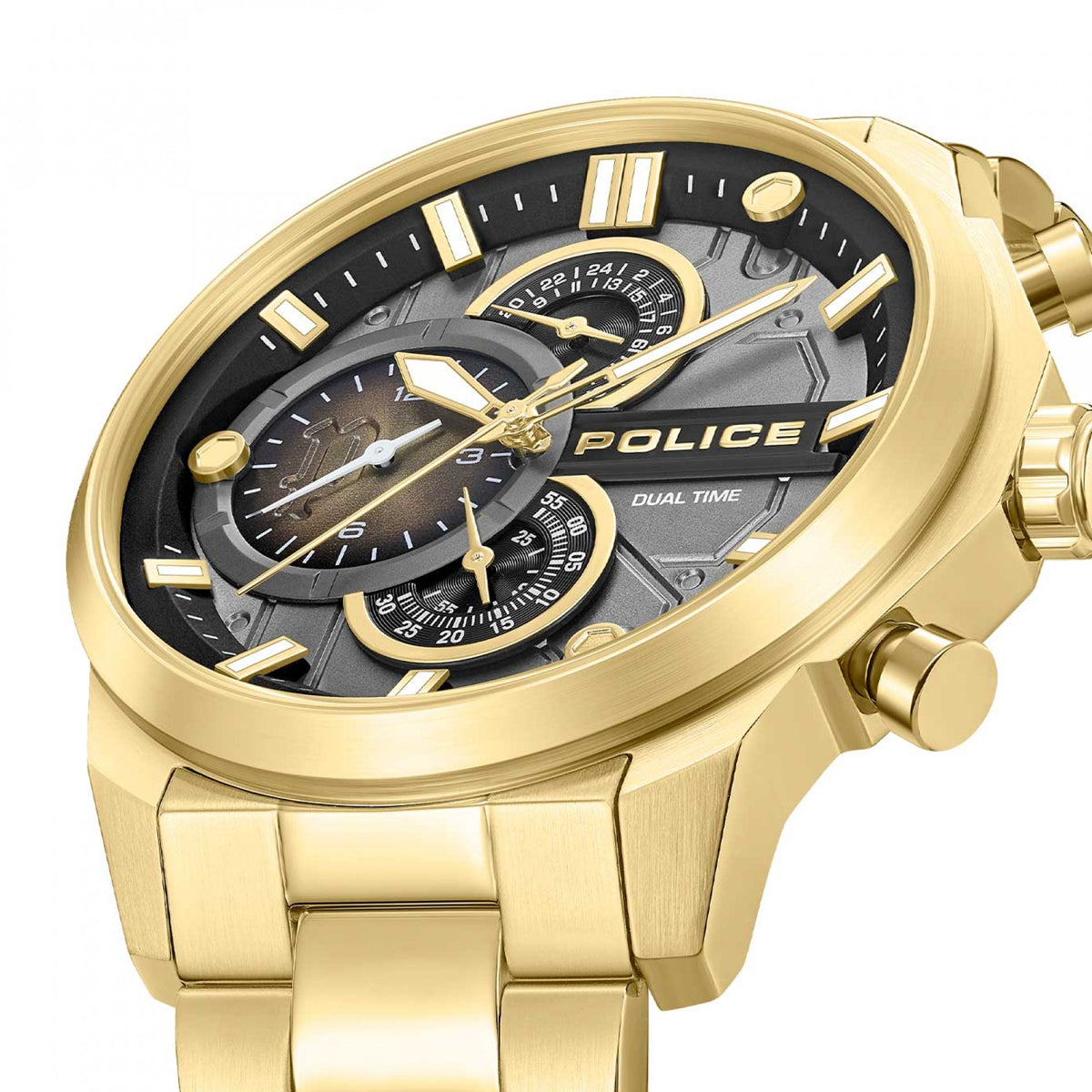 POLICE PEWGK0039208 Armbanduhr ansicht-3