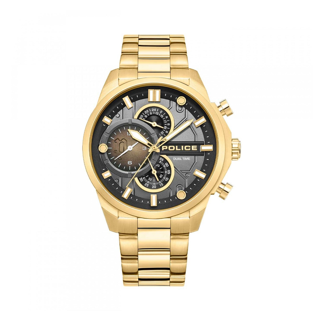 POLICE PEWGK0039208 Armbanduhr