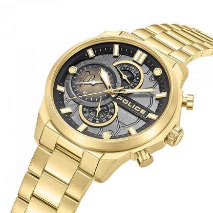 POLICE PEWGK0039208 Armbanduhr