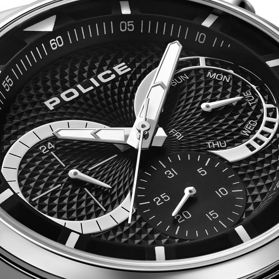POLICE PEWGK0040303M Armbanduhr ansicht-2