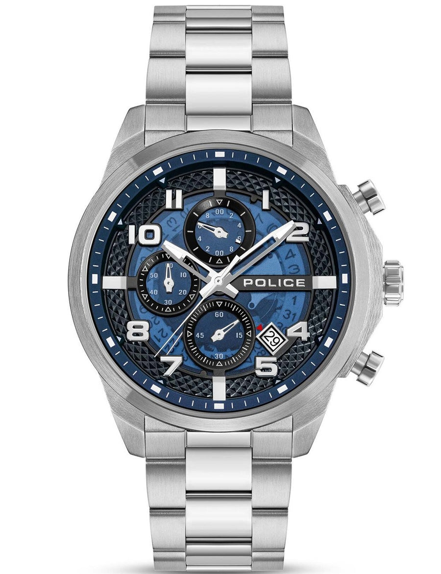 POLICE PEWGK0053901 Armbanduhr ansicht-2
