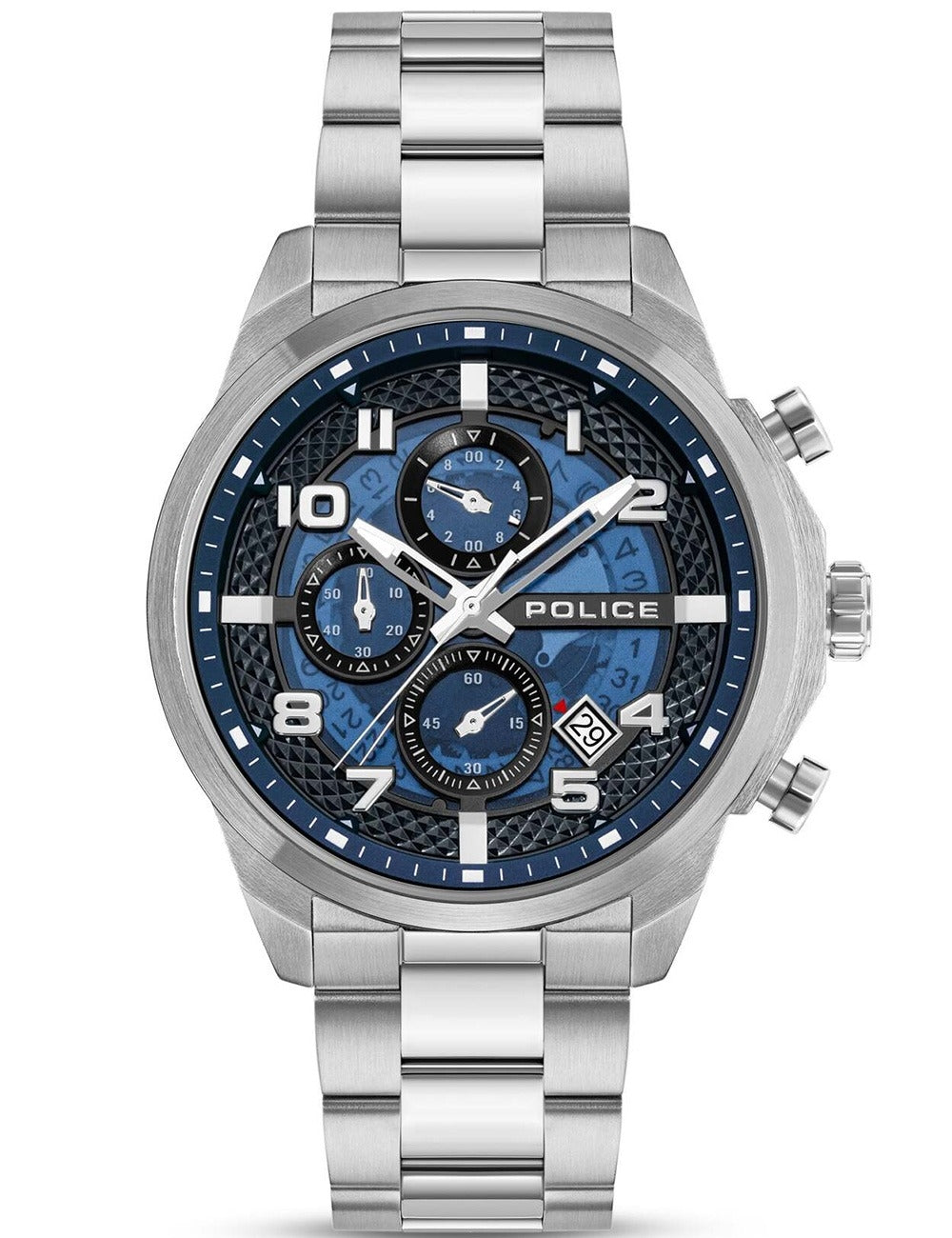 POLICE PEWGK0053901 Armbanduhr
