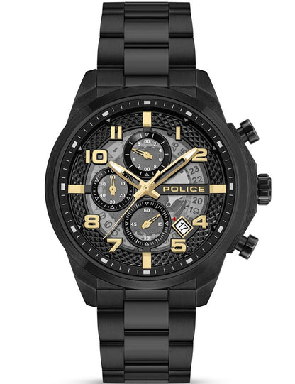 POLICE PEWGK0053902 Armbanduhr ansicht-2