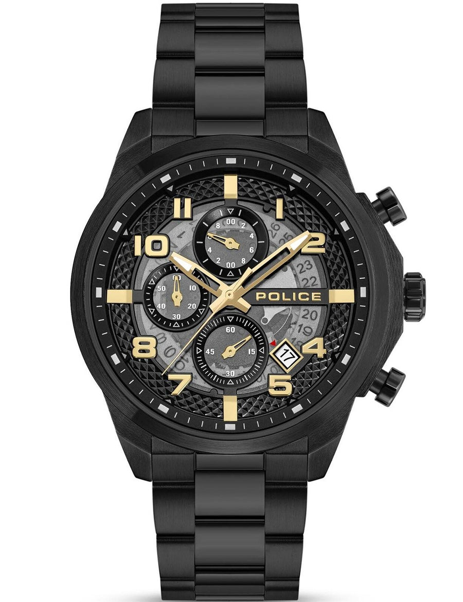 POLICE PEWGK0053902 Armbanduhr ansicht-2
