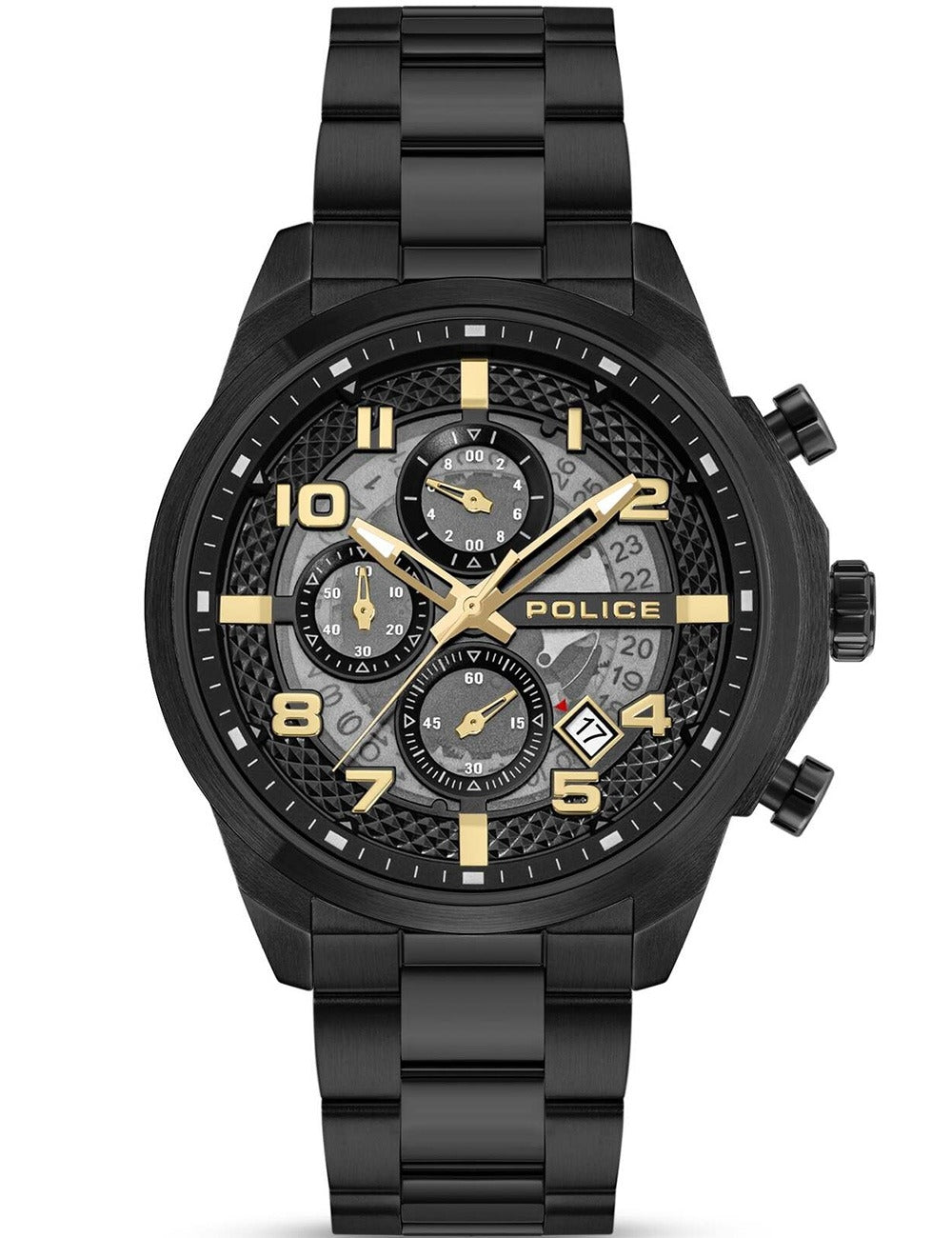 POLICE PEWGK0053902 Armbanduhr