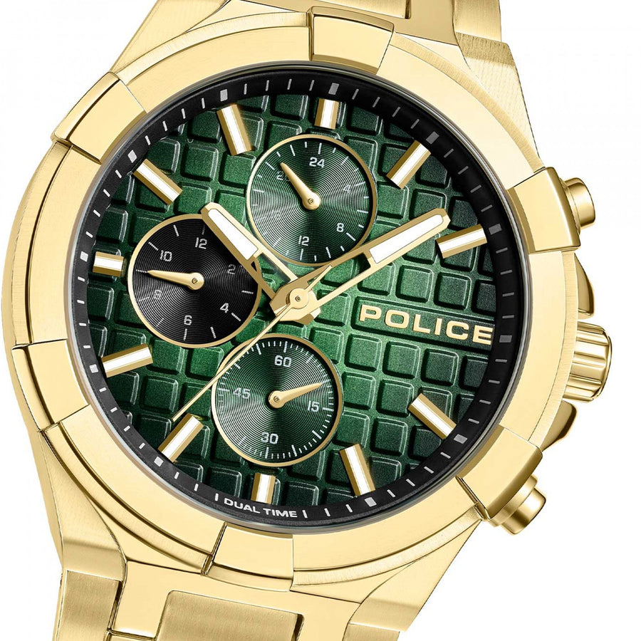 POLICE PEWGK0082003 Armbanduhr ansicht-2