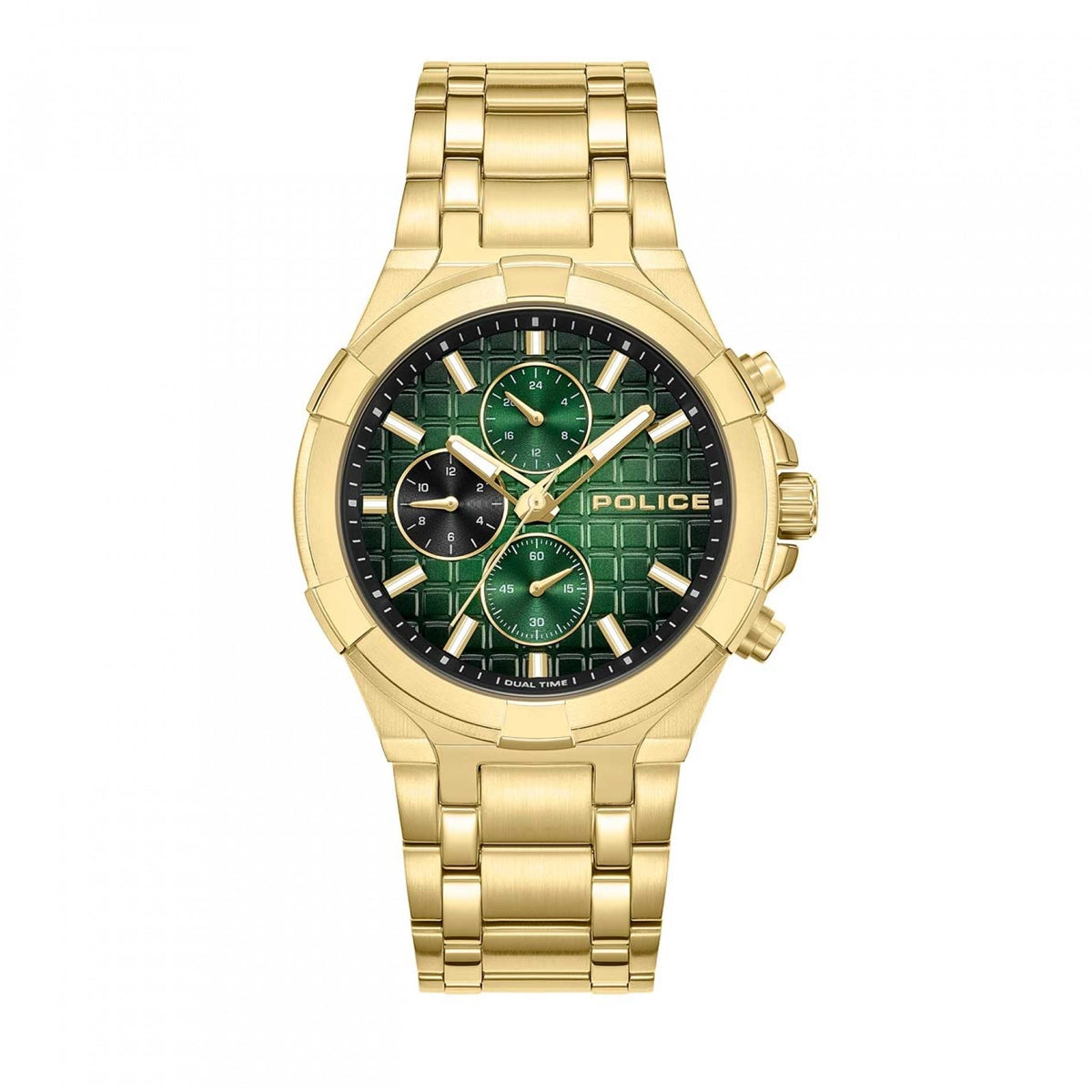 POLICE PEWGK0082003 Armbanduhr