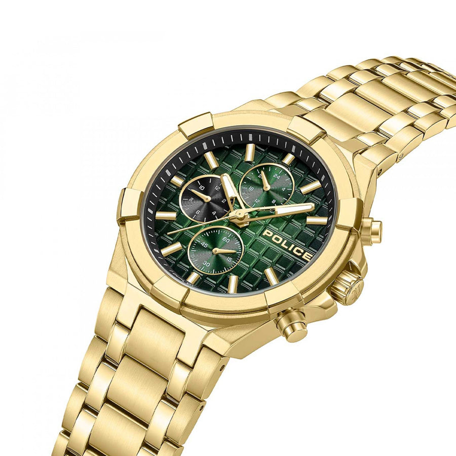 POLICE PEWGK0082003 Armbanduhr