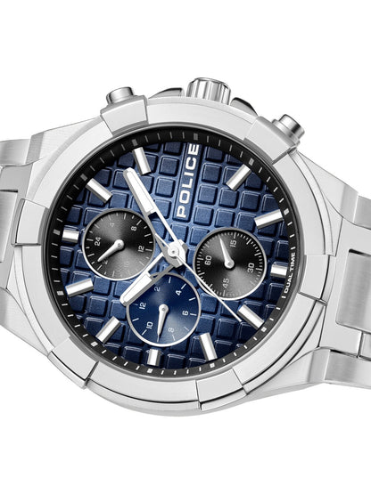 POLICE PEWGK0082004 Chronograph Armbanduhr 38 mm ansicht-2