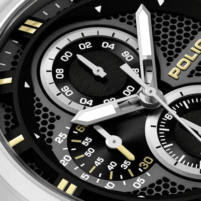POLICE PEWGK0092501 Armbanduhr ansicht-2