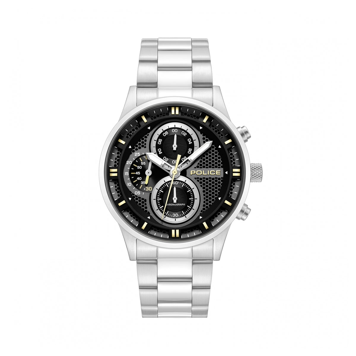 POLICE PEWGK0092501 Armbanduhr