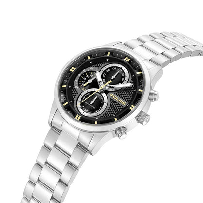 POLICE PEWGK0092501 Armbanduhr