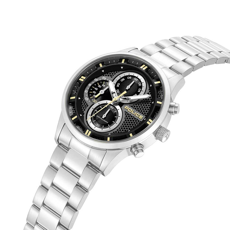 POLICE PEWGK0092501 Armbanduhr