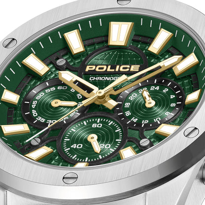 POLICE PEWGK0093101 Armbanduhr ansicht-2