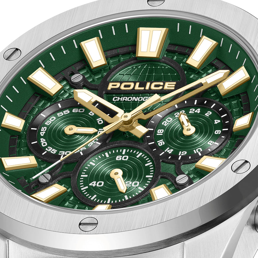 POLICE PEWGK0093101 Armbanduhr ansicht-2
