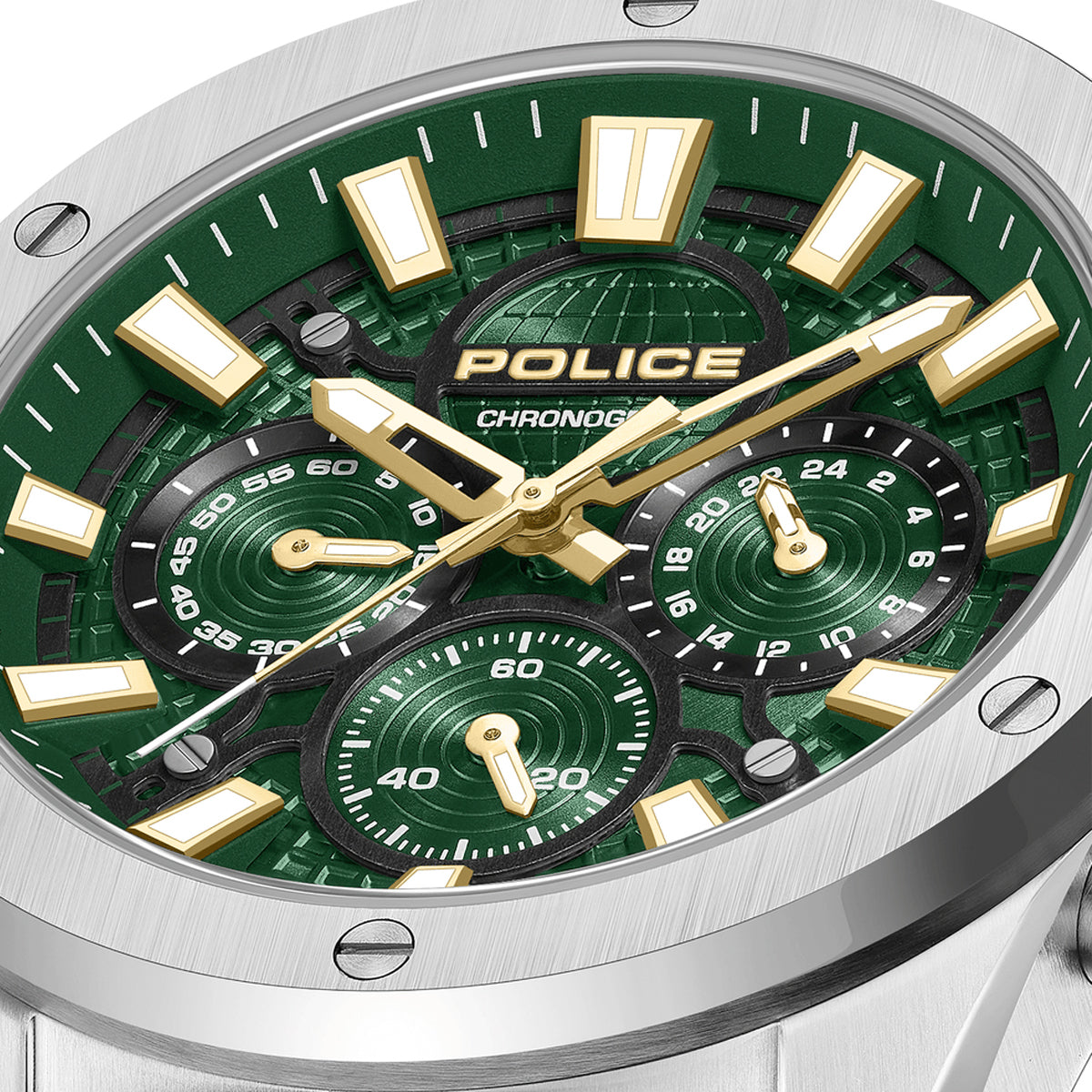 POLICE PEWGK0093101 Armbanduhr ansicht-3
