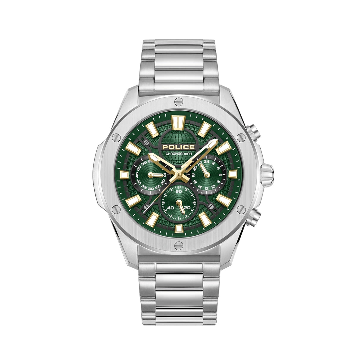 POLICE PEWGK0093101 Armbanduhr